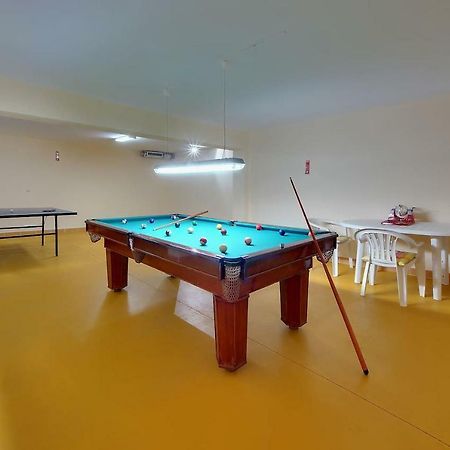 Vila Marina アルブフェイラ エクステリア 写真