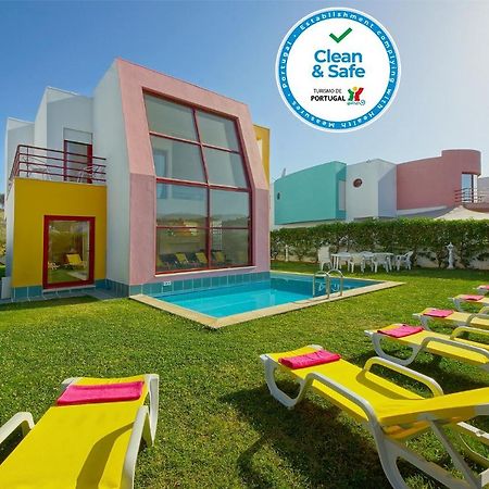 Vila Marina アルブフェイラ エクステリア 写真