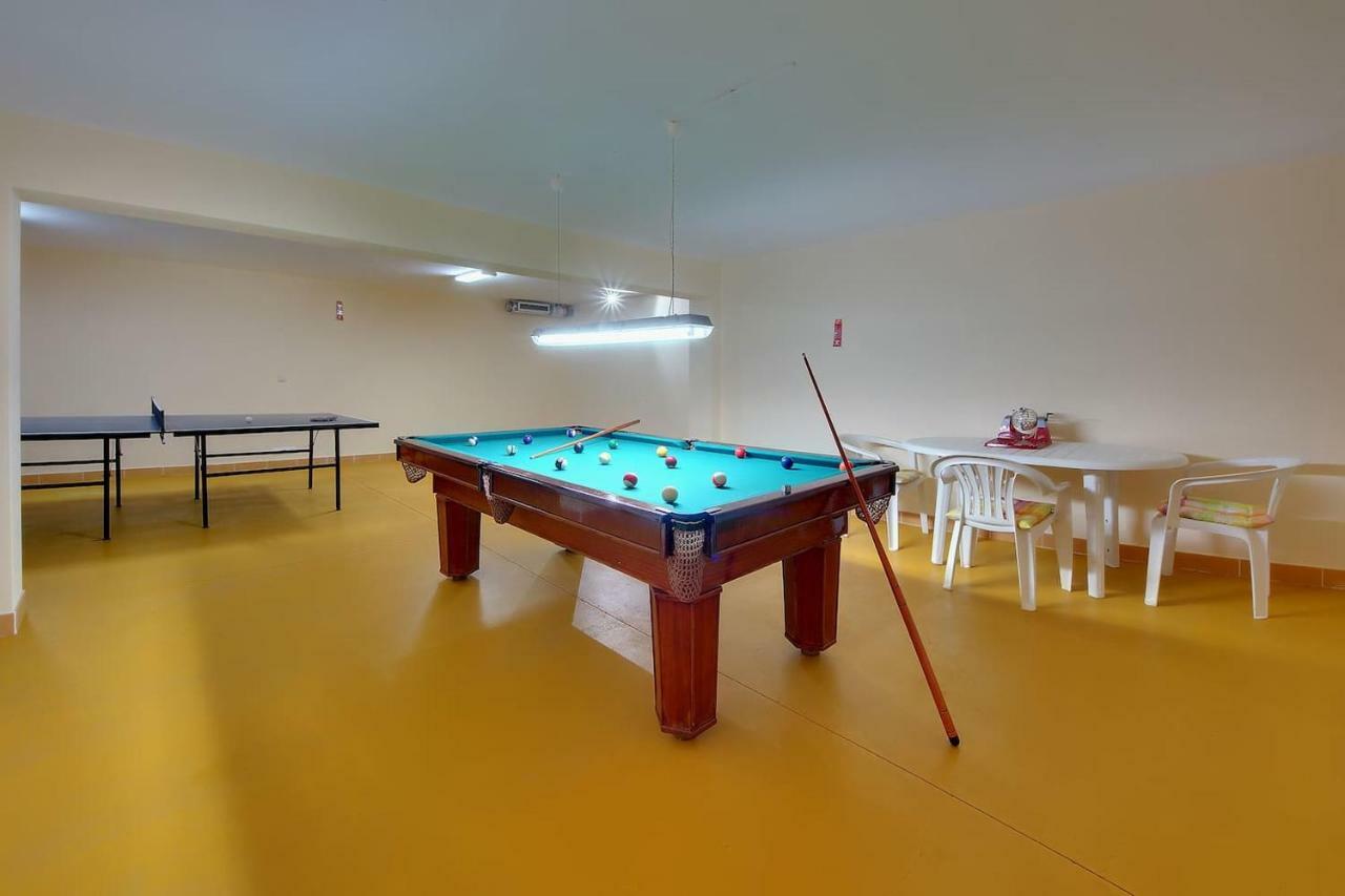 Vila Marina アルブフェイラ エクステリア 写真