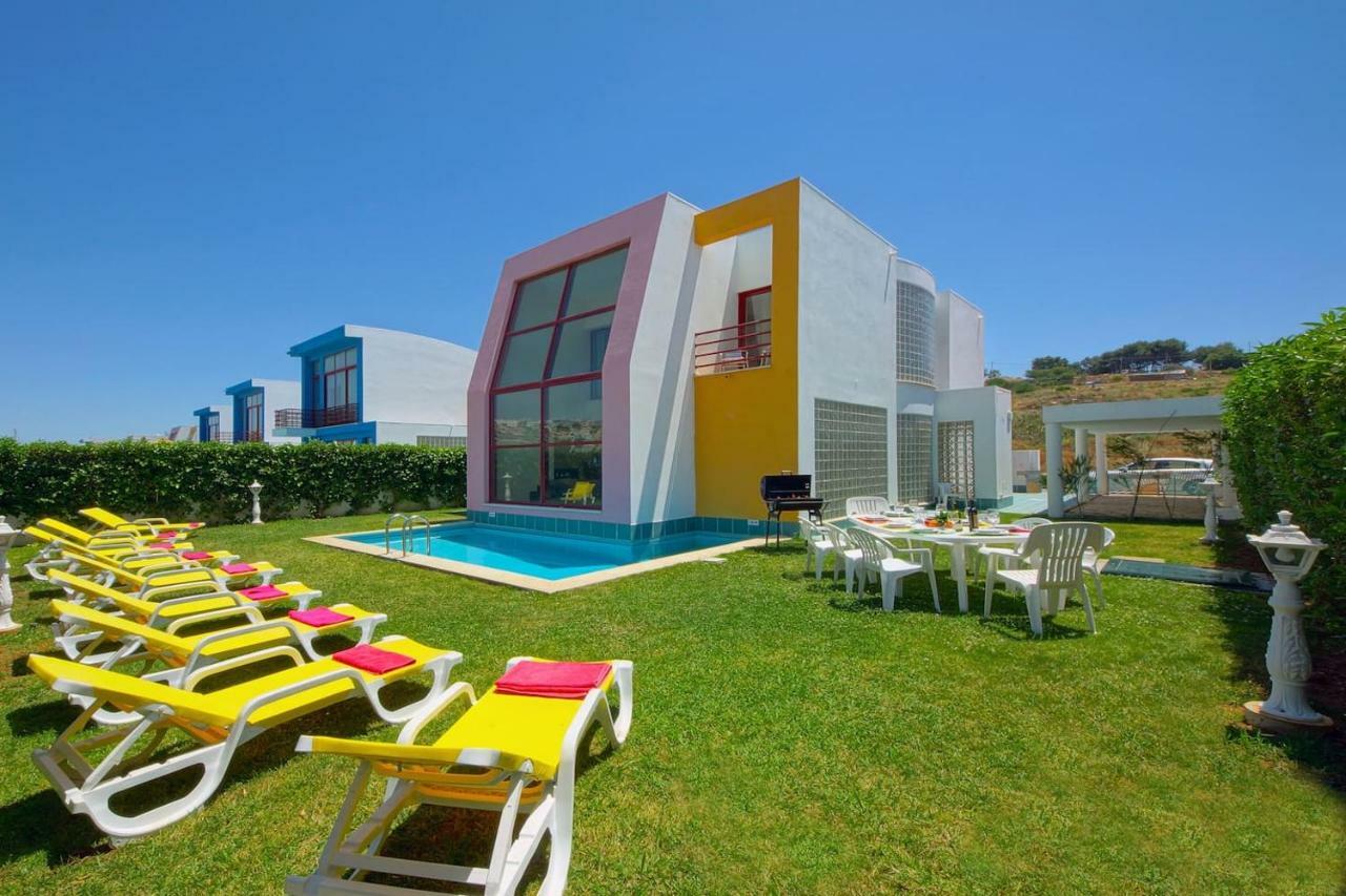 Vila Marina アルブフェイラ エクステリア 写真