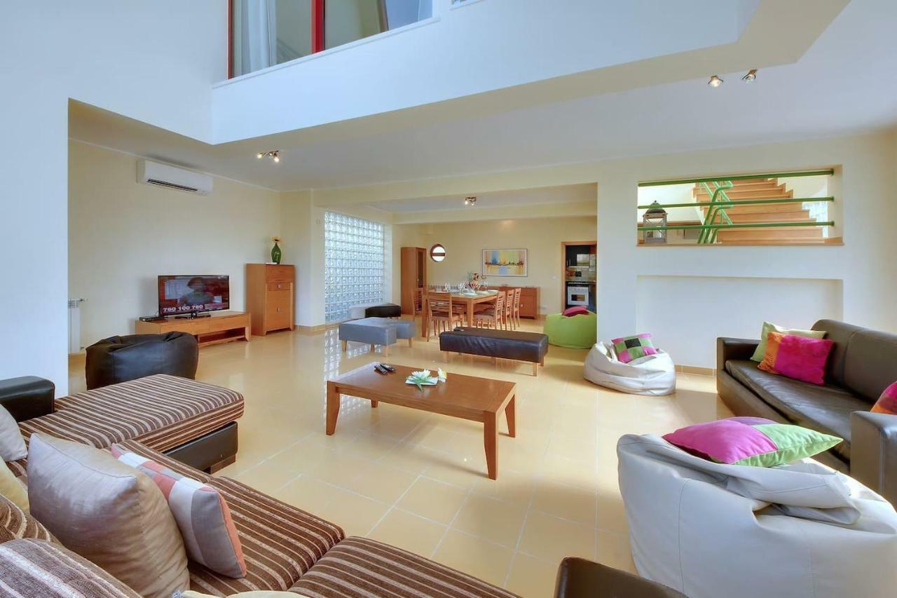 Vila Marina アルブフェイラ エクステリア 写真